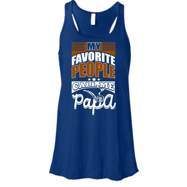 My Favorite People Call Me Papa T Shirt, Coolest Papa T Shirt, Cool T Shirt