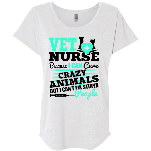 Vet Nurse T Shirt, I Love Nurse T Shirt, Awesome T-Shirts