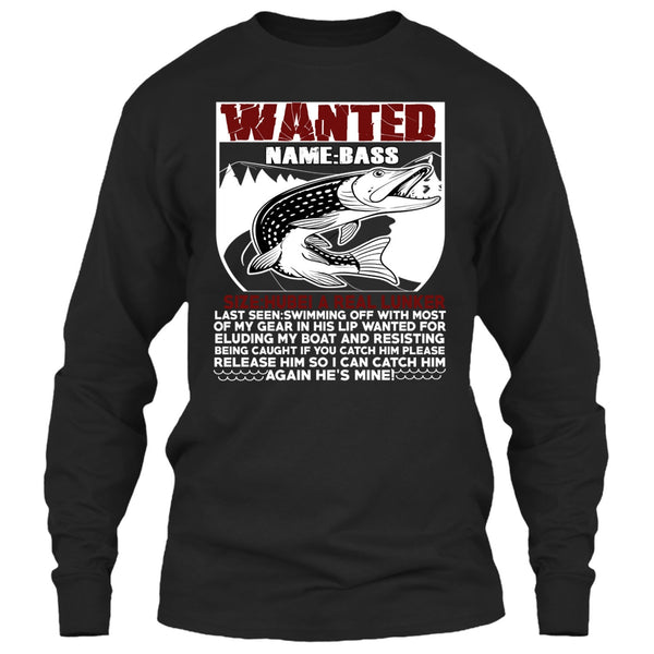 I Can Catch Him T Shirt, I Love Fishing T Shirt