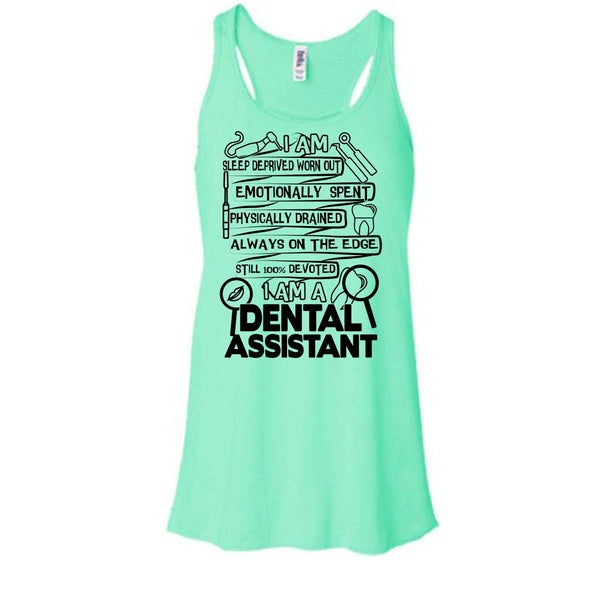 I Am A Dental Assistant T Shirt, Gift For Dental Assistant T Shirt, Awesome t-shirts