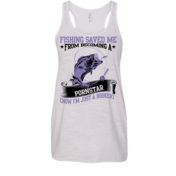 Now I'm Just A Hooker T Shirt, I Love Fishing T Shirt, Awesome t-shirts