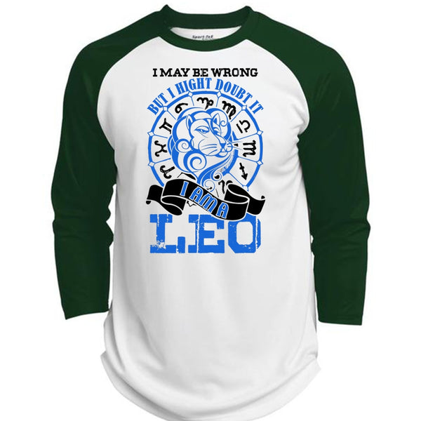I Am A Leo T Shirt, I Love Leo T Shirt, Awesome T-Shirts  (Polyester Game Baseball Jersey)
