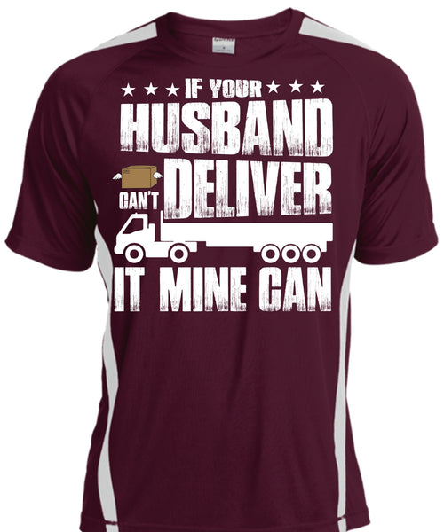 If Your Husband T Shirt, Being A Husband T Shirt, Cool Shirt