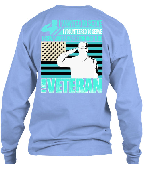 It Again Veteran T Shirt, I Love Veteran T Shirt