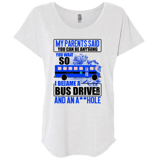 I Became A Bus Driver T Shirt, I Love Bus T Shirt, Awesome T-Shirts