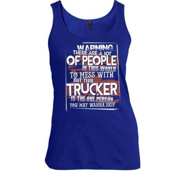This Trucker T Shirt, Gift For Trucking T Shirt, Cool T Shirt