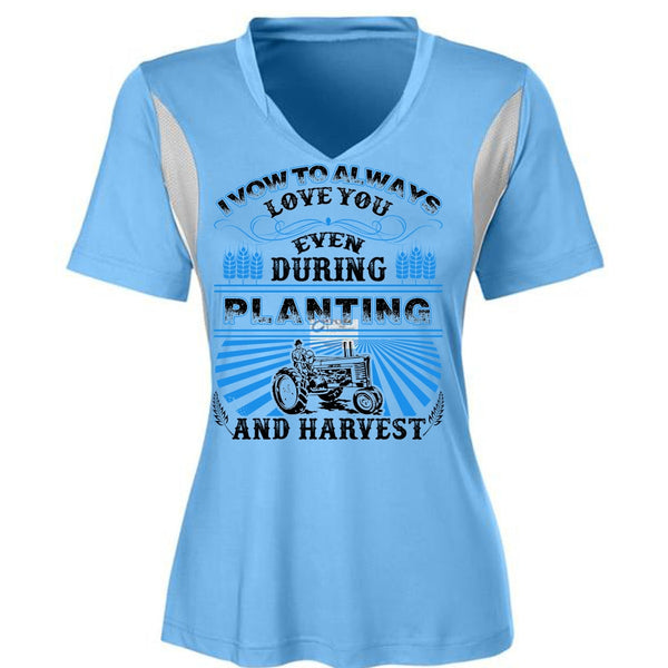 I Vow To Always Love You T Shirt, I Love Farming T Shirt, Awesome T-Shirts