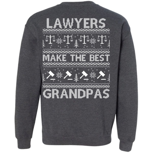Being A Lawyer T Shirt, I Love Lawyer Sweatshirt