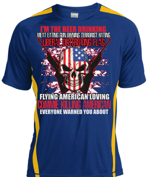 Flying American Loving T Shirt, Being A Veteran T Shirt, Cool Shirt