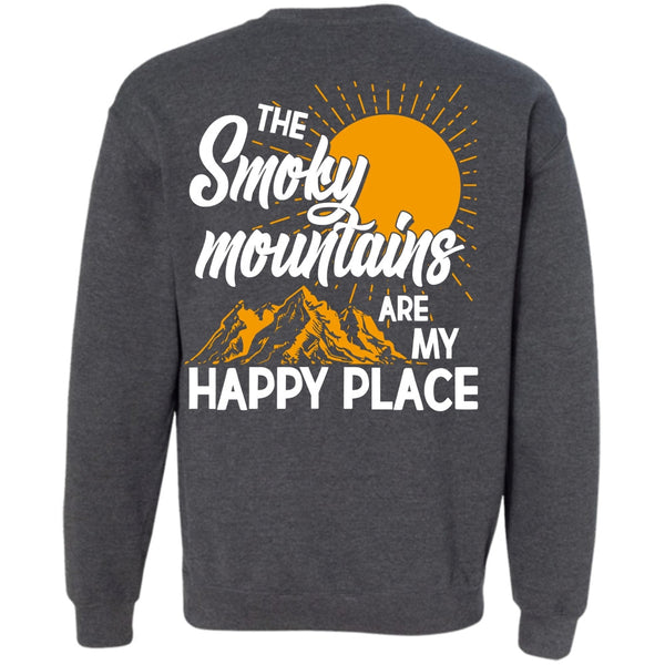 My Favorite T Shirt, I Love Hiking Sweatshirt