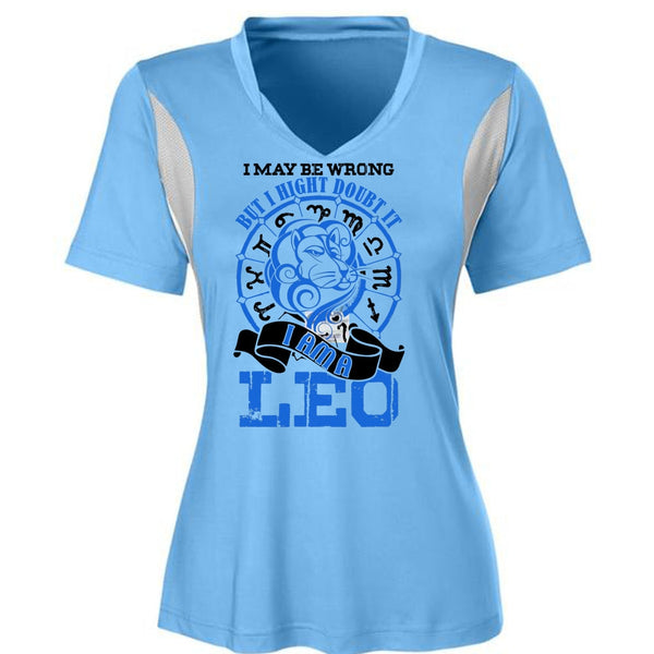 I Am A Leo T Shirt, I Love Leo T Shirt, Awesome T-Shirts