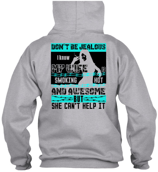 I Know My Wife T Shirt, I Love Husband T Shirt