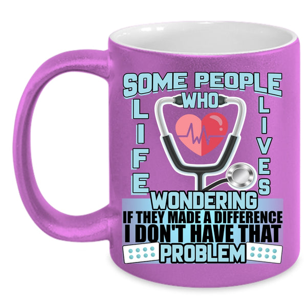 Best Nurse Ever Coffee Mug, Awesome Gift For Nurse Coffee Cup