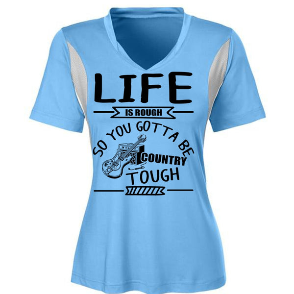 Life Is Rough T Shirt, I Love Guitar T Shirt, Awesome T-Shirts