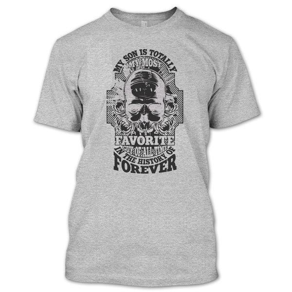 My Son T Shirt, Coolest Son T Shirt