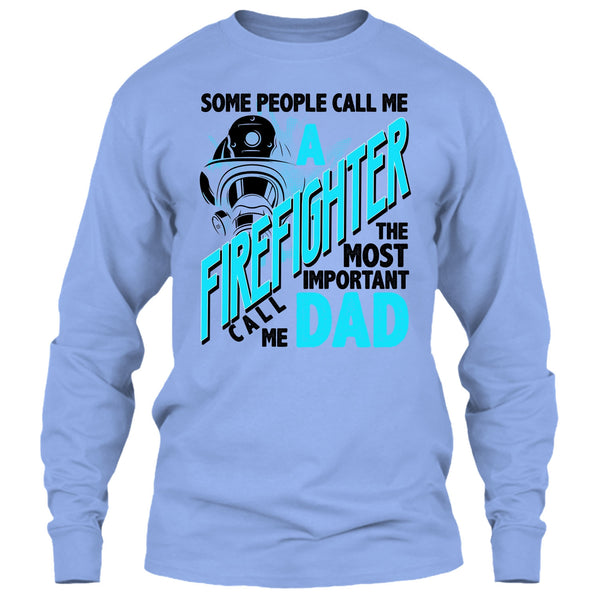 Forget The Fire Truck T Shirt, Gift For Firefighter T Shirt