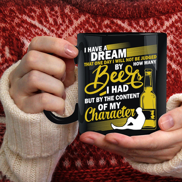 How Many Beer I Had Coffee Mug, Cool Gift For Beer Drinker Coffee Cup