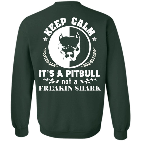 I Love My Dog T Shirt, Favorite Sweatshirt