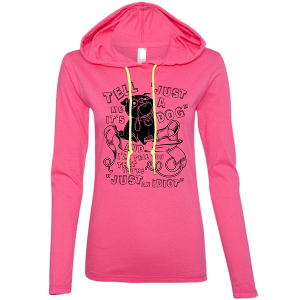 Just A Dog T Shirt, I Love My Dog T Shirt, Awesome T-Shirts