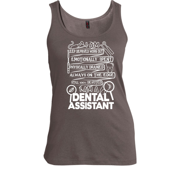 I Am A Dental Assistant T Shirt, Coolest Dental Assistant T Shirt, Cool T Shirt