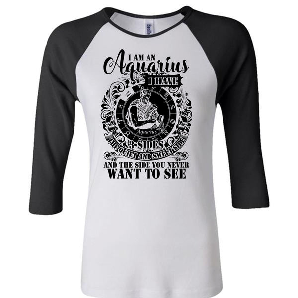 I Am An Aquarius T Shirt, I Love Aquarius T Shirt, Awesome T-Shirts