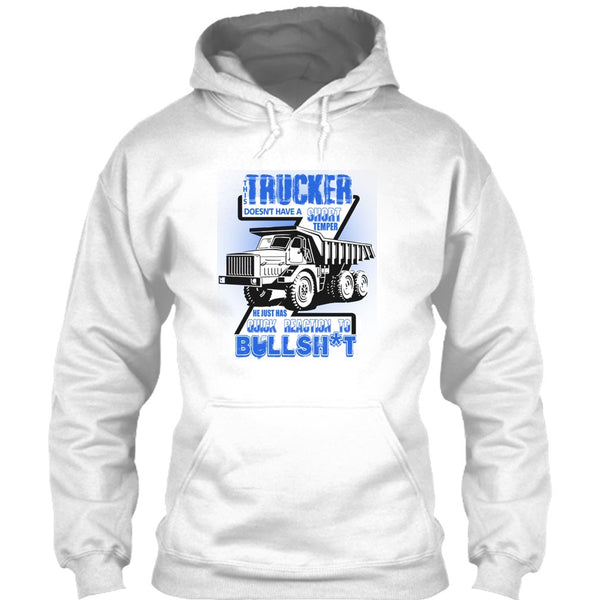 This Trucker T Shirt, Coolest Trucker Ever T Shirt