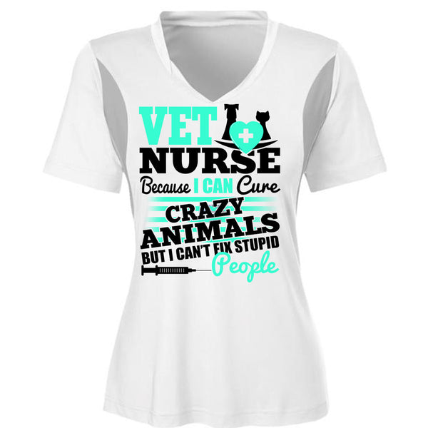 Vet Nurse T Shirt, I Love Nurse T Shirt, Awesome T-Shirts