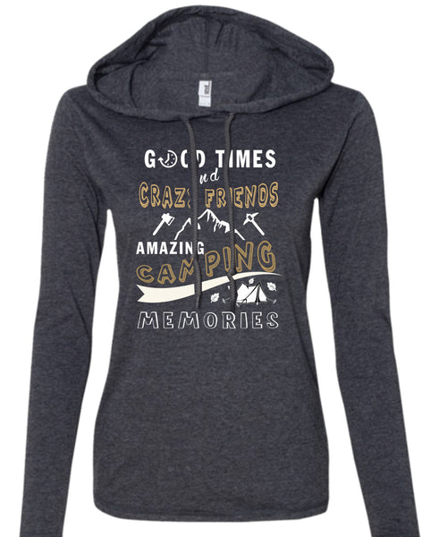 Being A Chef Is Not An Accident T Shirt, It Is Perseverance Hard Work T Shirt (Anvil Ladies Ringspun Hooded)