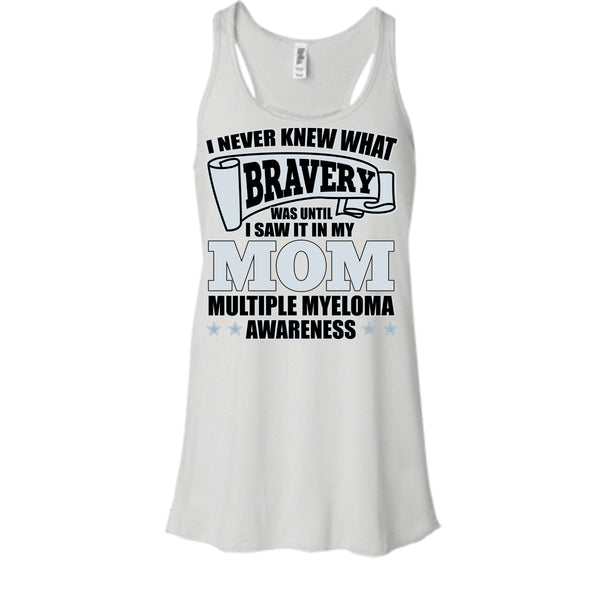 I Never Knew What Bravery T Shirt, Coolest Mother T Shirt, Awesome t-shirts