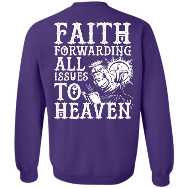 My Life T Shirt, I Love Jesus Sweatshirt