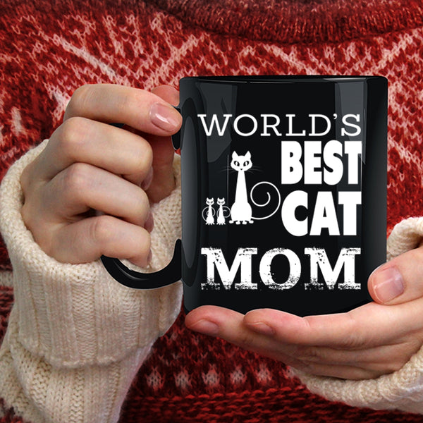 This Softball Mom Loves Her Softball Girl Coffee Mug, Cute Softball Mom Coffee Cup