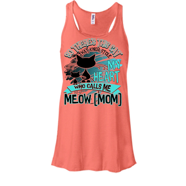 Never Underestimate T Shirt, Coolest Cat Lady Tank Top
