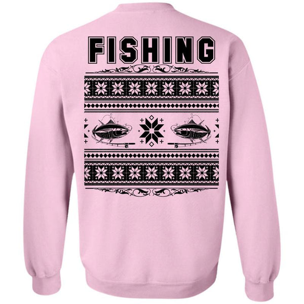 Being A Fisher T Shirt, Calls Me A Fisher Sweatshirt
