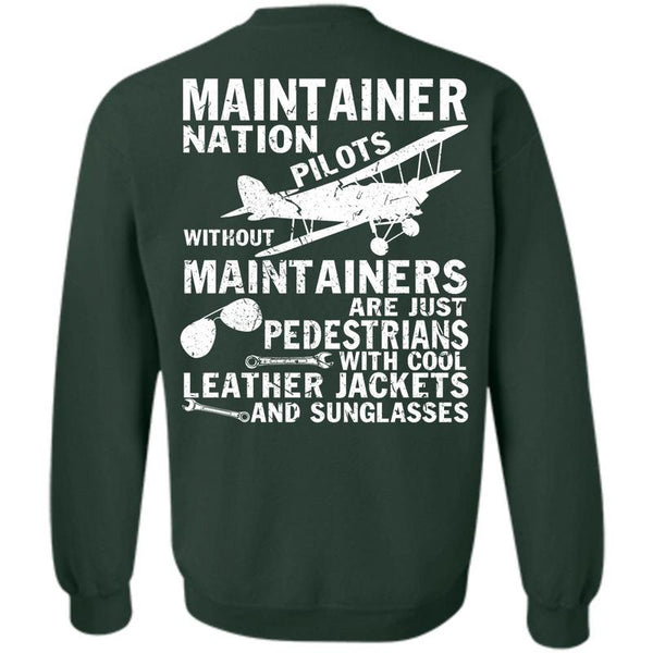 Being A Pilots T Shirt, I Love Pilots Sweatshirt