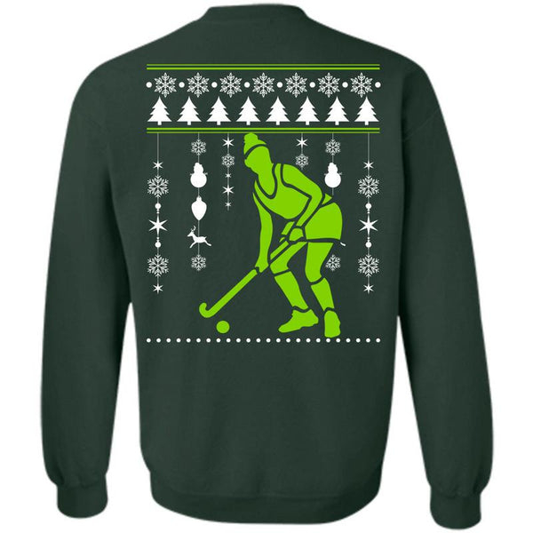 Being A Hockey Coach T Shirt, My Favorite Sweatshirt