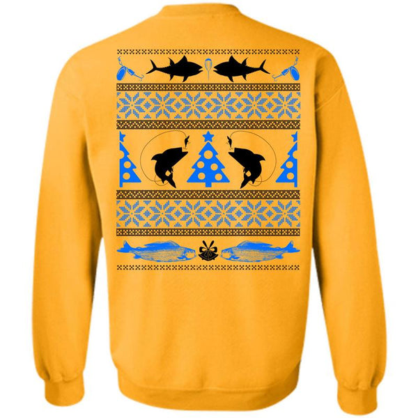 I Love Christmas T Shirt, I Love Fishing Sweatshirt