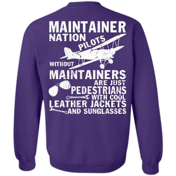 Being A Pilots T Shirt, I Love Pilots Sweatshirt