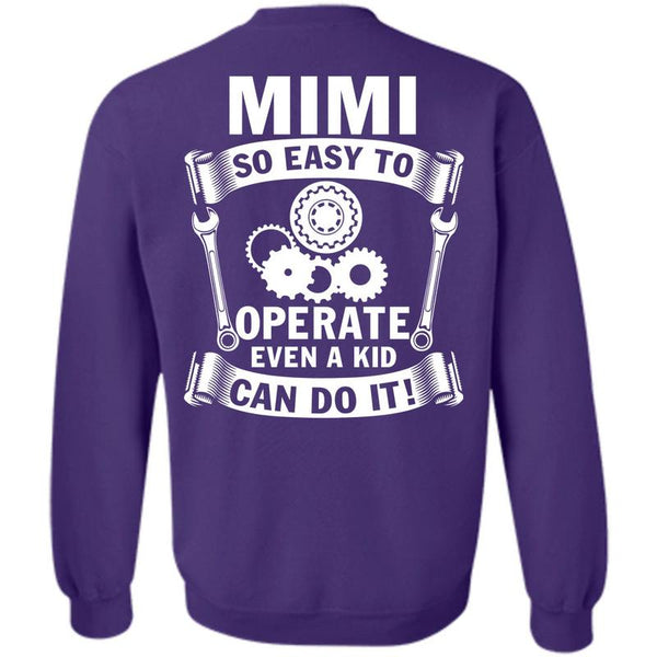 Being A Mama T Shirt, I Love Mommy Sweatshirt