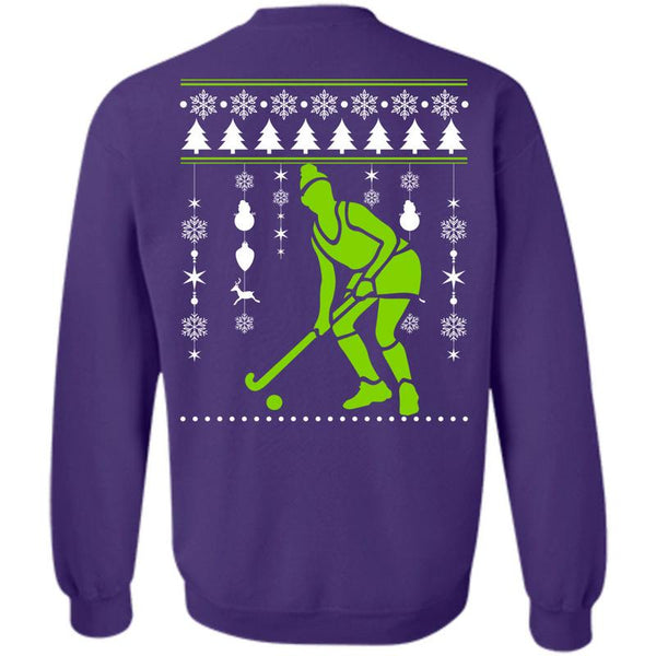 Being A Hockey Coach T Shirt, My Favorite Sweatshirt