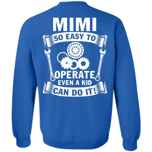 Being A Mama T Shirt, I Love Mommy Sweatshirt