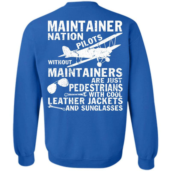 Being A Pilots T Shirt, I Love Pilots Sweatshirt