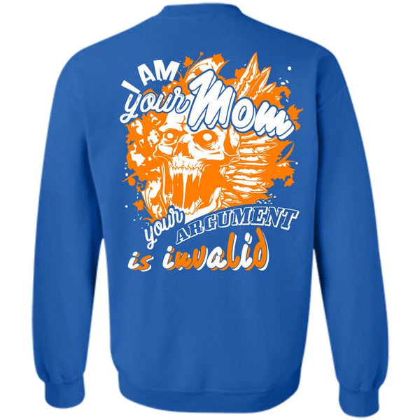 Being A Mama T Shirt, I Love Mama Sweatshirt