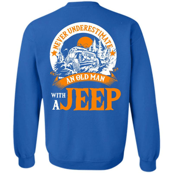 Being A Driver T Shirt, I Love Jeep Sweatshirt