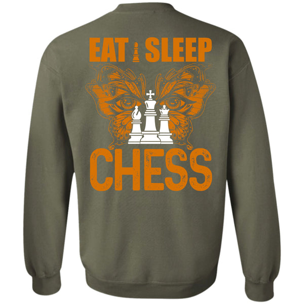 Being A Chess Player T Shirt, I Love Chess Sweatshirt