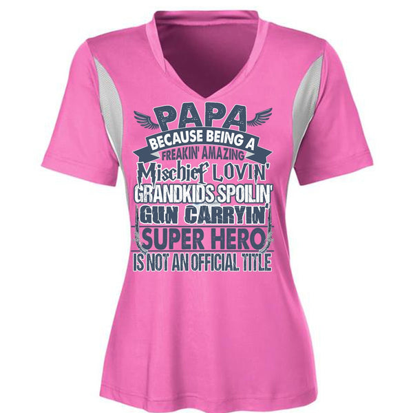 Loving Grandkids Spoiling T Shirt, I Love Papa T Shirt, Awesome T-Shirts