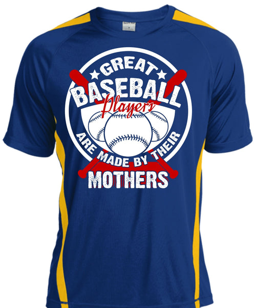 Great Baseball Player T Shirt, Being A Mother T Shirt, Cool Shirt