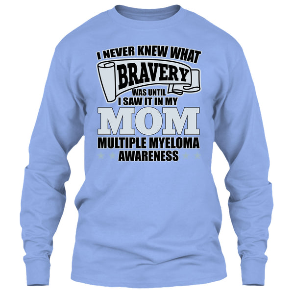 I Saw It In My Mom T Shirt, Coolest Mother Sweatshirt