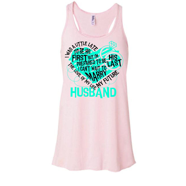 The Love Of My Life T Shirt, Awesome Husband T Shirt, Awesome t-shirts