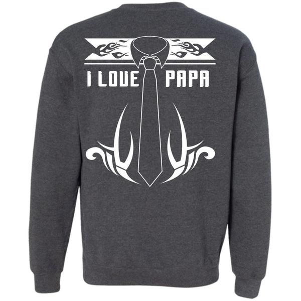 Being A Father T Shirt, Calls Me A Daddy Sweatshirt