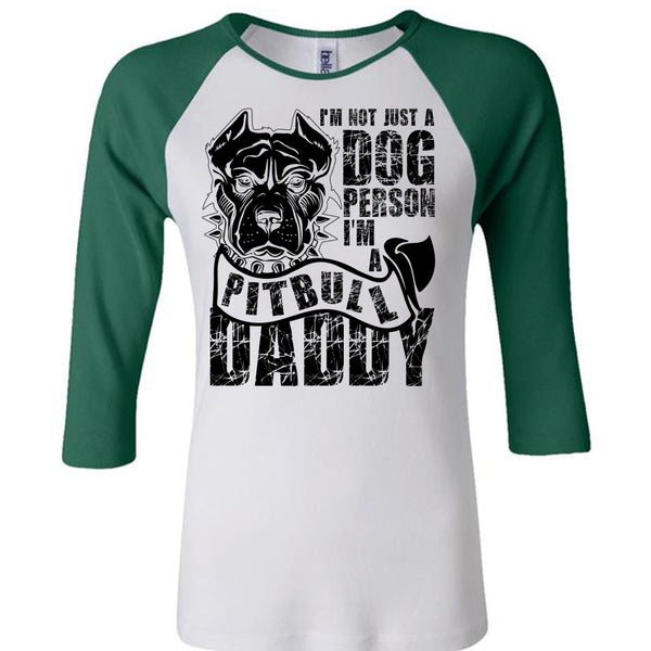 I'm Not Just A Dog Person T Shirt, I Love Dog T Shirt, Awesome T-Shirts